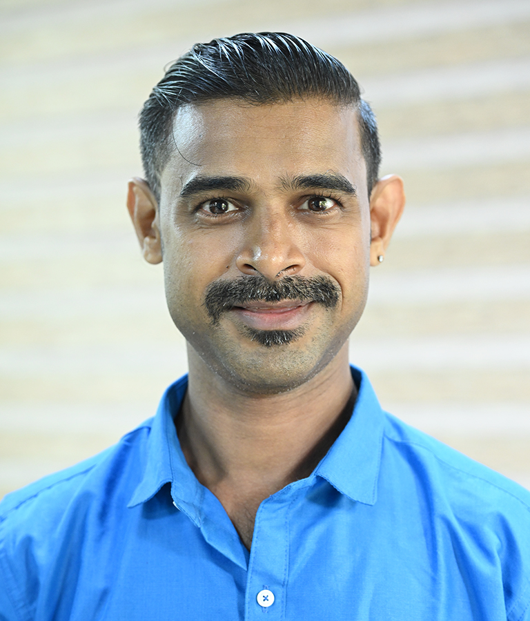 Mr Sathish